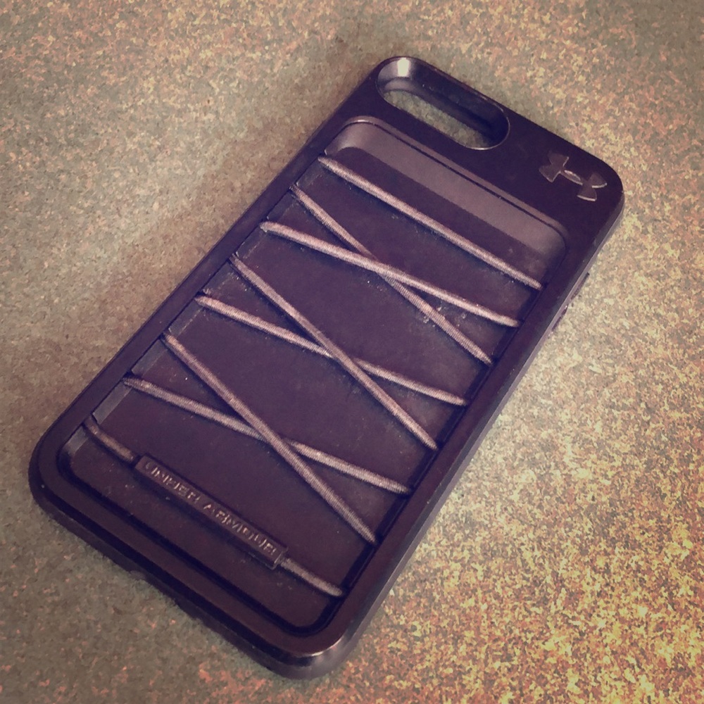 iPhone 7/8 plus case